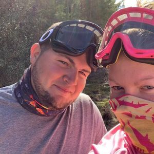 Meet your Posher, Kathleen